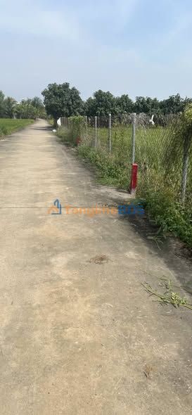 Đất Vĩnh Thanh Nhơn Trạch 3116m² 28,044 tỷ - Sổ đỏ chính chủ