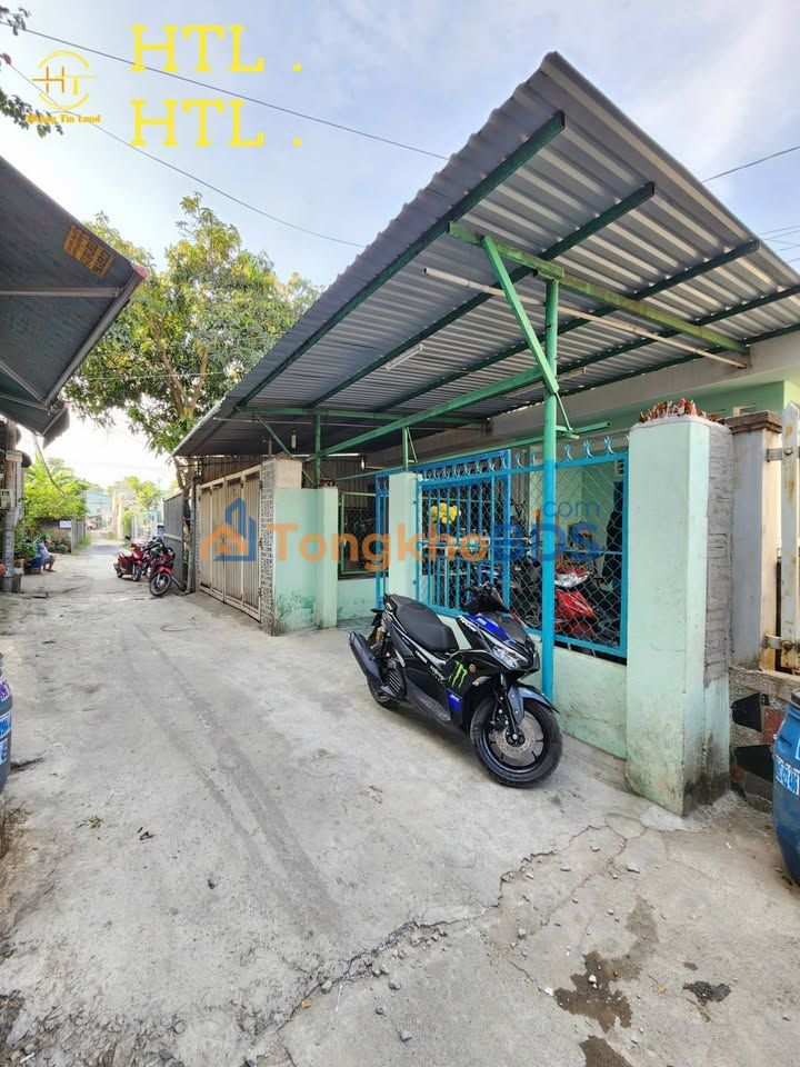 Nhà 133m² sổ hồng riêng, 2PN Dĩ An - Giá 3.5 tỷ TL