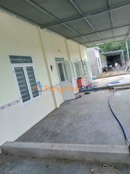 Nhà ĐSH Phước An, Nhơn Trạch 138m² Sổ Sẵn - Giá 8xx Tỷ Ô Tô Tận Nơi