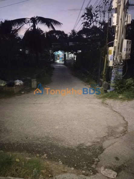 Đất nền Phước Thiền Đồng Nai 300m² 3 tỷ - Đất thổ cư 100%