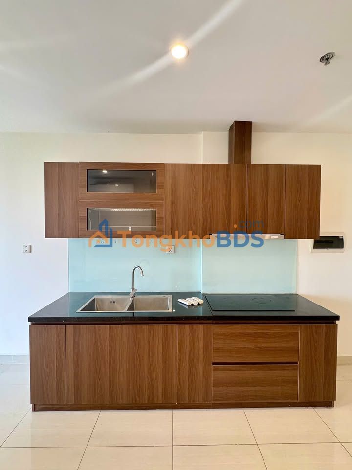 Cho thuê căn hộ Origami Vinhomes Grand Park 2PN 7 triệu/tháng