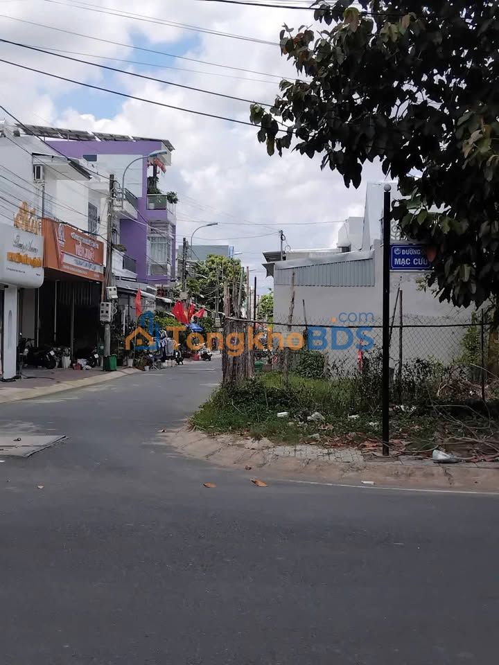 Bán Nhà Cấp 4 Phường 4 Cũ Cà Mau 60m² - Giá 1 Tỷ