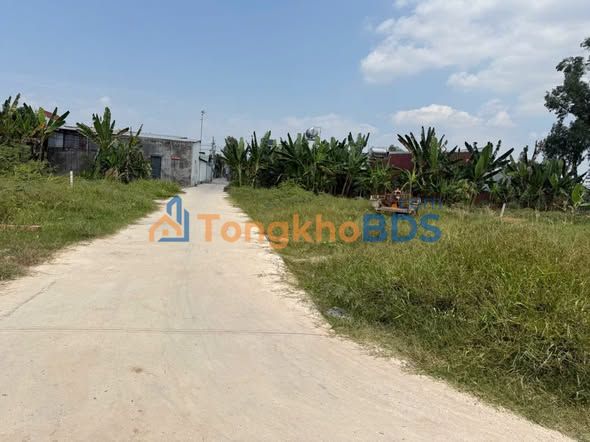 Bán Đất Vườn 1661m² Sổ Đỏ, Mặt Tiền 400m² Thổ Cư Tại Nhơn Trạch - Giá Đầu Tư 16.6 Tỷ