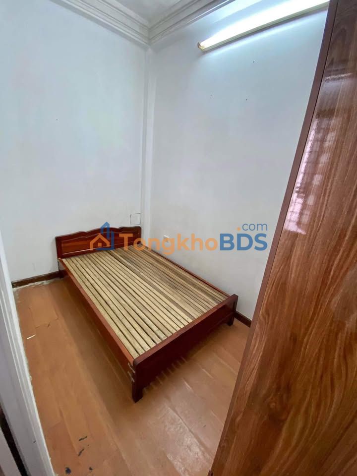 Cho thuê phòng 1 triệu/tháng tại Trần Bình, Cầu Giấy - Xe máy miễn phí