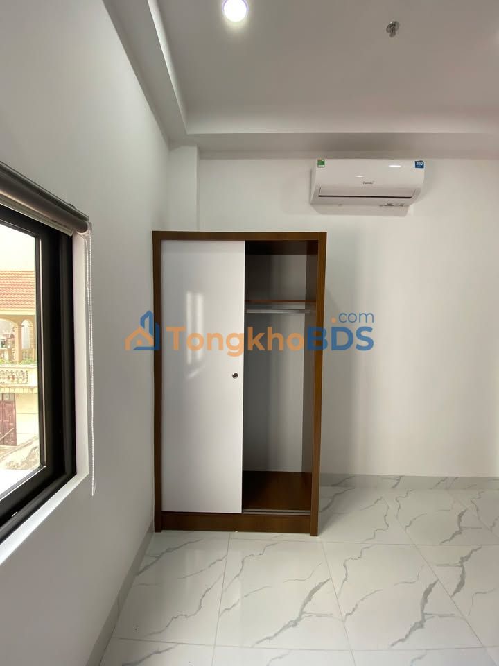 Cho thuê căn hộ full nội thất Ngõ 87 Phú Đô, Nam Từ Liêm - Sẵn ở ngay