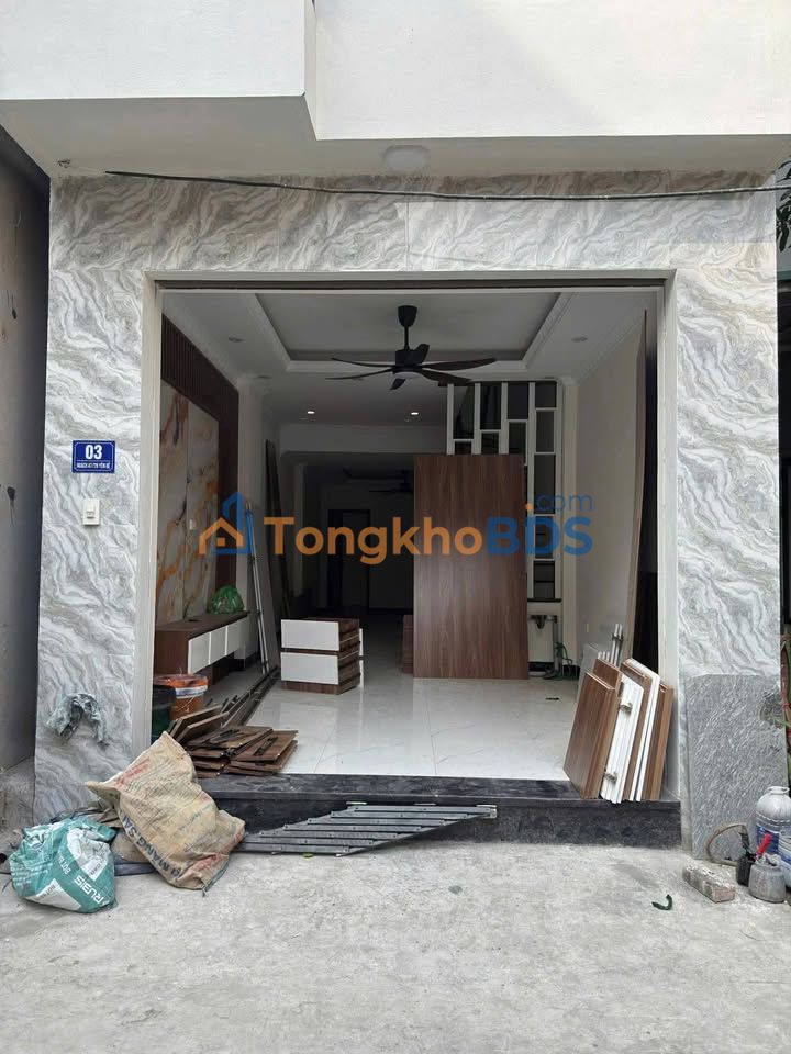 Phòng trọ mới xây gần Ga Nhổn, Hoài Đức - 2.5 triệu/tháng, đủ nội thất