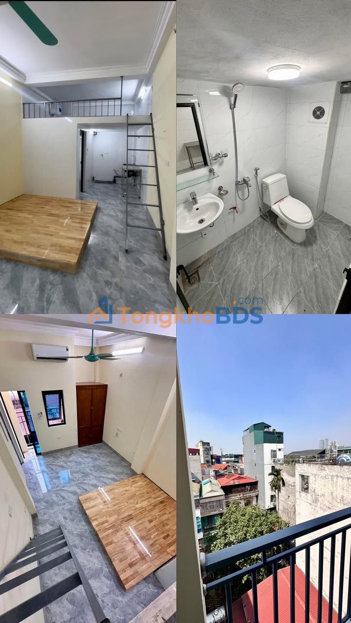 Cho thuê phòng trọ 3.5 triệu/tháng, 28/90 Đại Linh, Nam Từ Liêm - Gần Cầu Giấy, Thanh Xuân