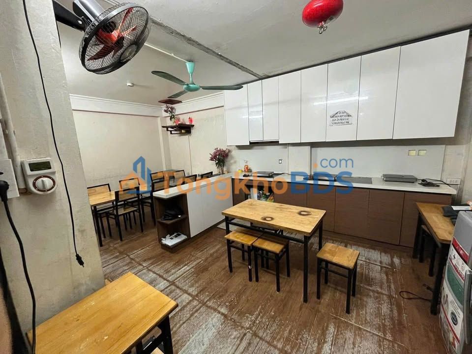 Cho thuê phòng ghép Thái Hà, Đống Đa - Full nội thất, 1.3 triệu/người