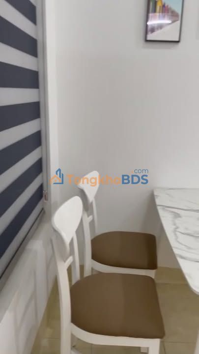 Cho thuê căn hộ 1PN Trần Cung Cầu Giấy - 5.2 Triệu/Tháng