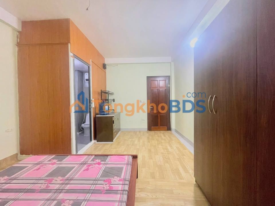 Cho thuê phòng full nội thất Di Trạch - Gần ĐH Công Nghiệp chỉ 2.6 triệu