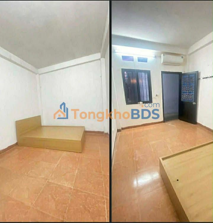 Cho thuê phòng Trần Quốc Vượng, Cầu Giấy - 2.1 triệu/tháng, tiện nghi đầy đủ