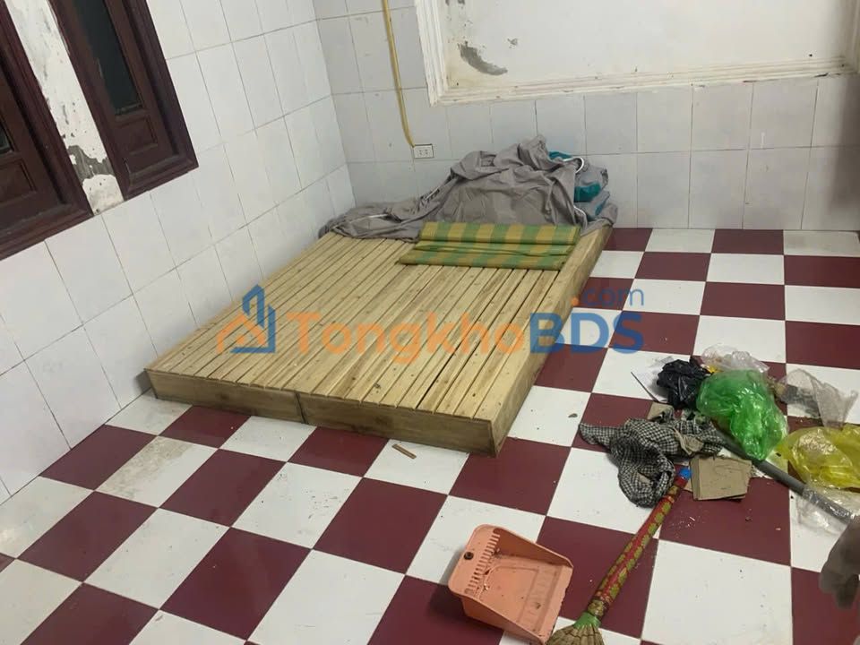 Cho thuê phòng trọ 59 Phạm Văn Đồng, Bắc Từ Liêm - 2.5 triệu/tháng, giờ giấc tự do