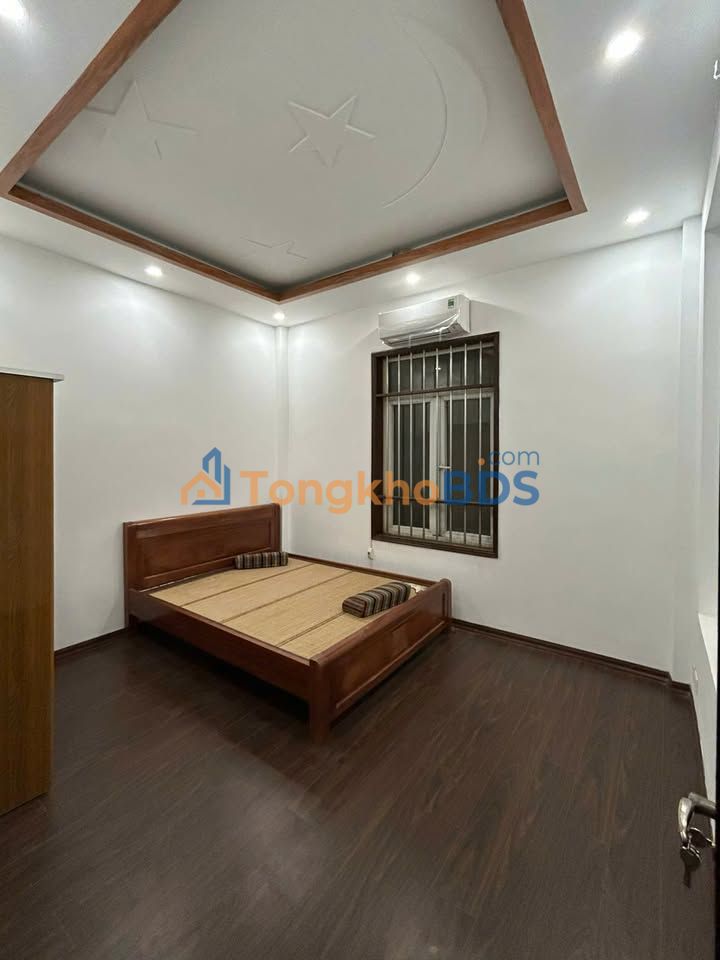 Cho thuê phòng trọ 18m² Giải Phóng, Hoàng Mai - Giá 2.8 triệu/tháng