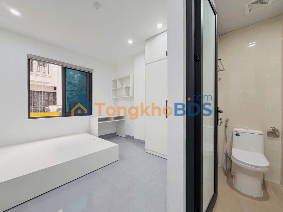 Phòng Trọ Full Nội Thất Giá Rẻ Sau New City, Mê Linh - 3.0 - 3.5 Triệu