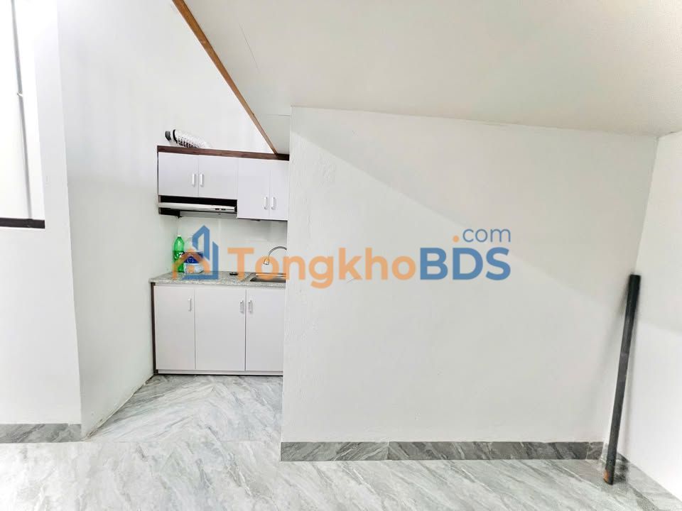 Cho thuê phòng trọ đầy đủ nội thất tại Yên Xá, Thanh Trì - Giá tốt