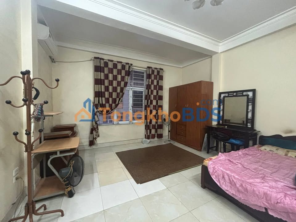 Cho Nữ Thuê Phòng Trọ 28m² Trung Văn - Giá 2.8 Triệu