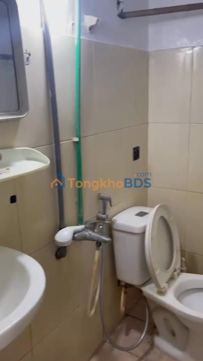 Cho thuê phòng trọ 18m² Yên Hòa, Cầu Giấy - Giá chỉ 1.8 triệu/tháng