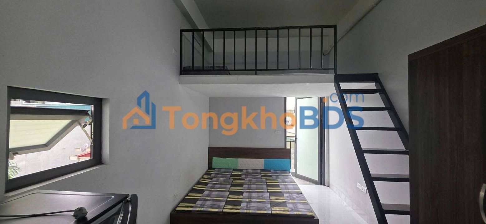 Cho thuê phòng khép kín Khúc Thừa Dụ, Cầu Giấy - Sẵn sàng ở ngay!