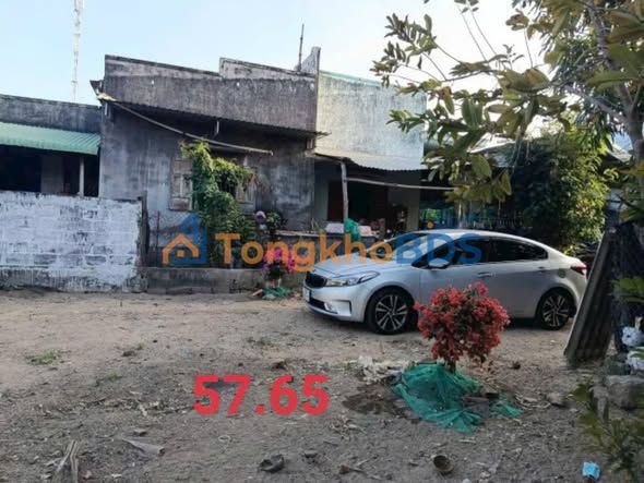 Đất Nền Cam Ranh 791m² - Sổ Thổ Cư, Ô Tô Tận Nơi