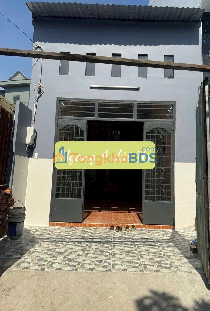 Nhà Cho Thuê Tam Bình Thủ Đức 64m² - Kinh Doanh/Văn Phòng/Kho Giá 10 Triệu