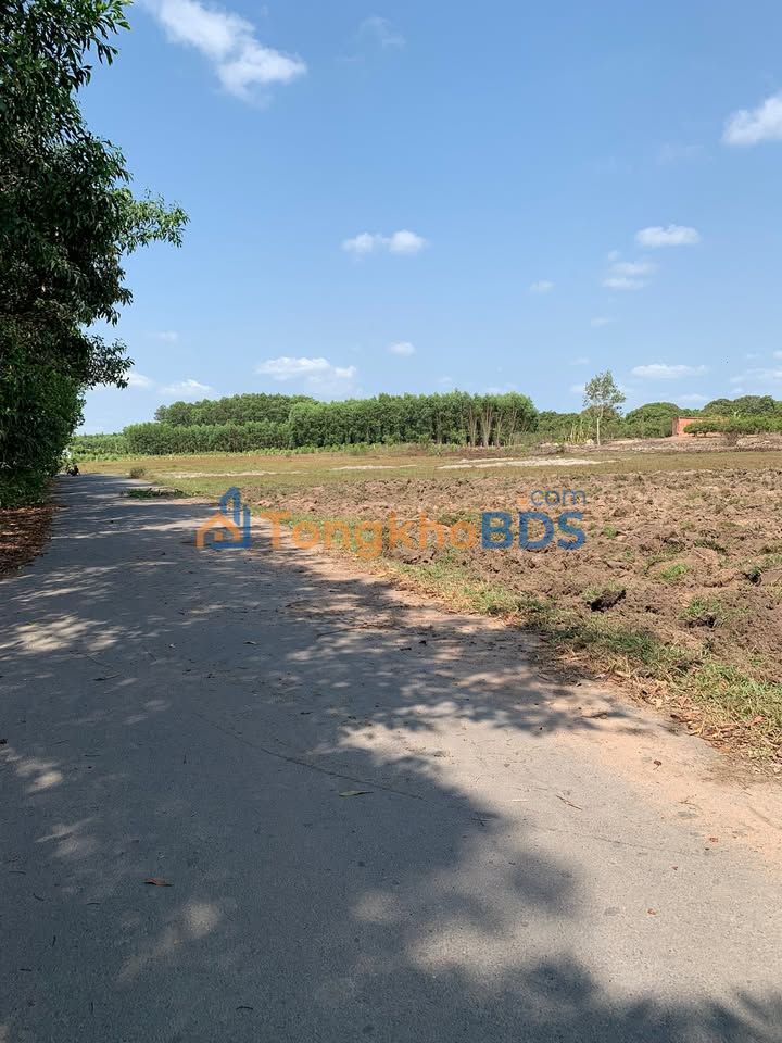 Đất nền Hòa Hội 1051m² 832,5 triệu - Tiềm năng tăng giá