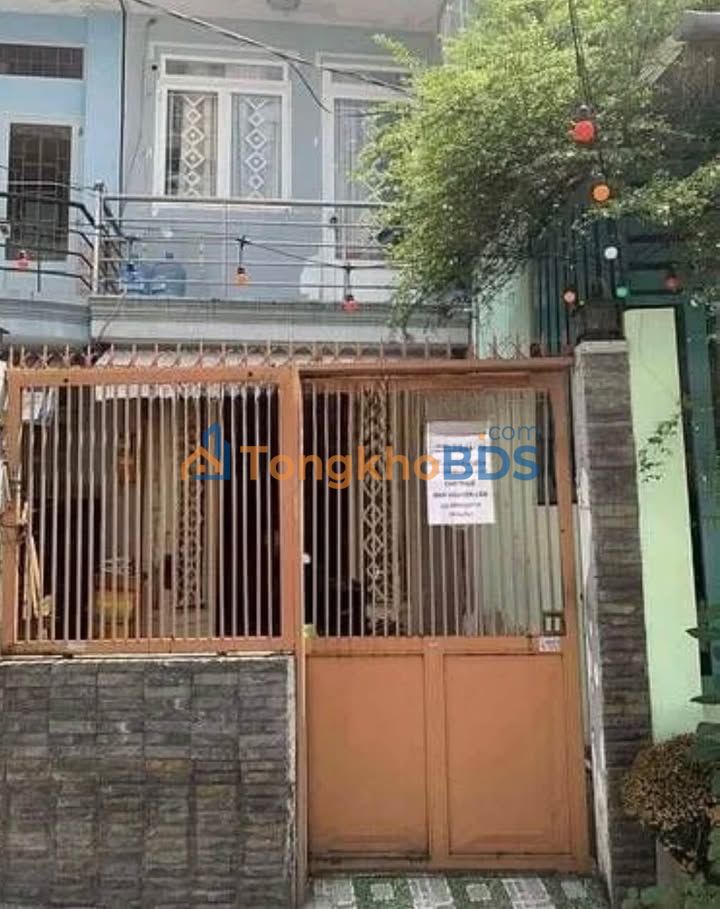 Nhà Hẻm Nguyễn Thị Thập, Q7 - 48m², 12 Triệu/Tháng - Sẵn Sàng Ở Ngay