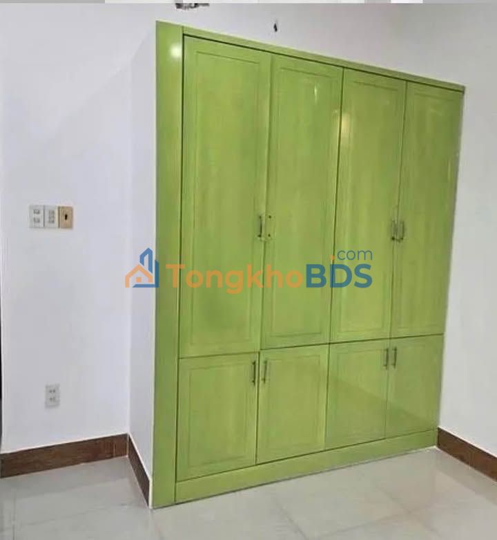 Nhà Hẻm Xe Hơi 8m Bình Tân - 3PN, 2 Lầu, Giá 14 Triệu/Tháng