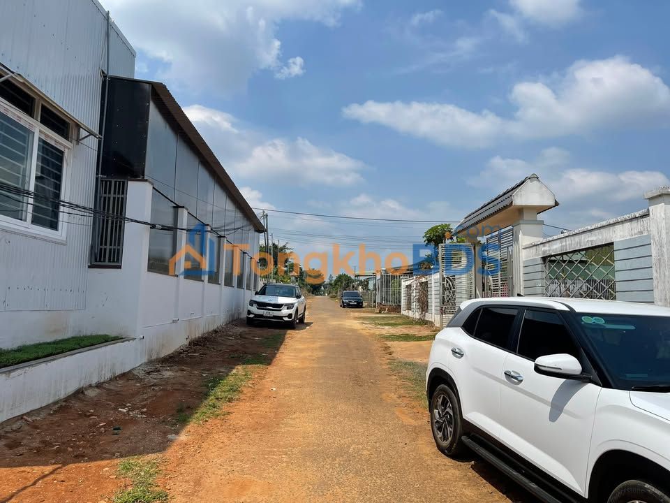 Bán đất thổ cư 125m² H. Tuy Phước, Bình Định - Sổ đỏ sẵn sàng