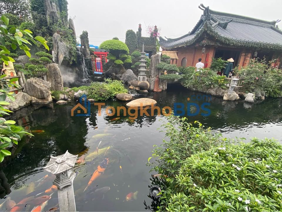 Đất Nền Lý Nhân, Hà Nam - 100m² Giá 750 Triệu - Sổ Đỏ Rõ Ràng