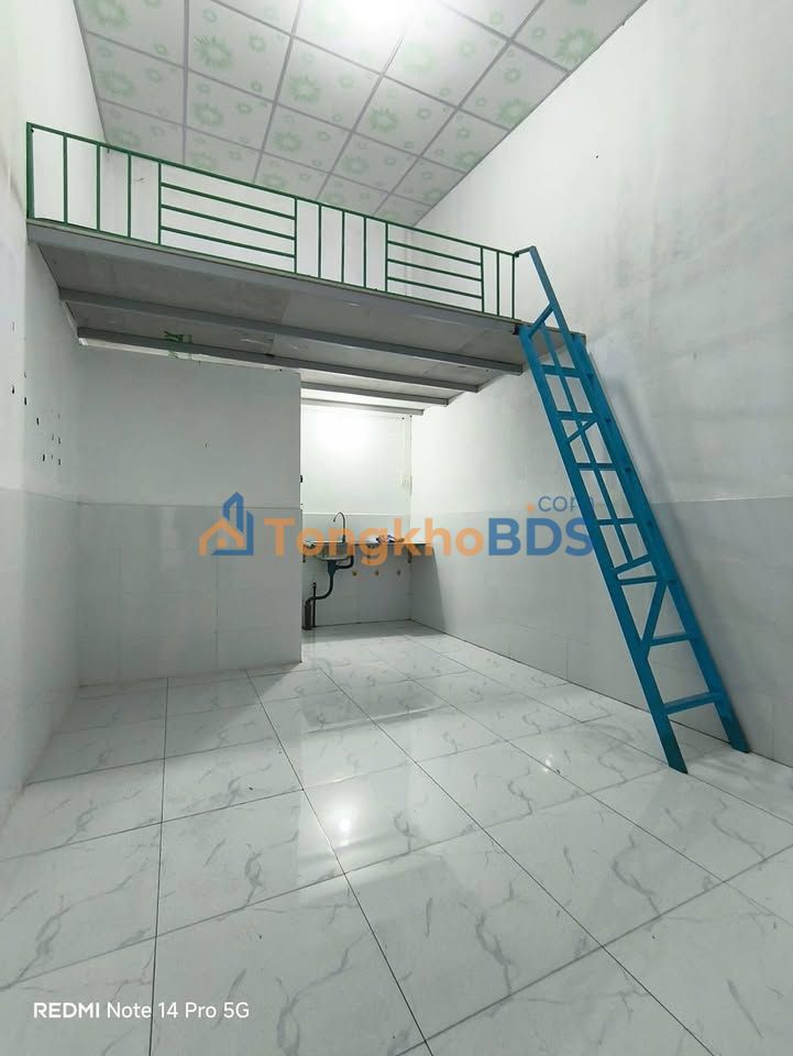 Phòng Trọ Mặt Tiền Trần Vĩnh Kiết, Ninh Kiều - 1.69 Triệu/Tháng