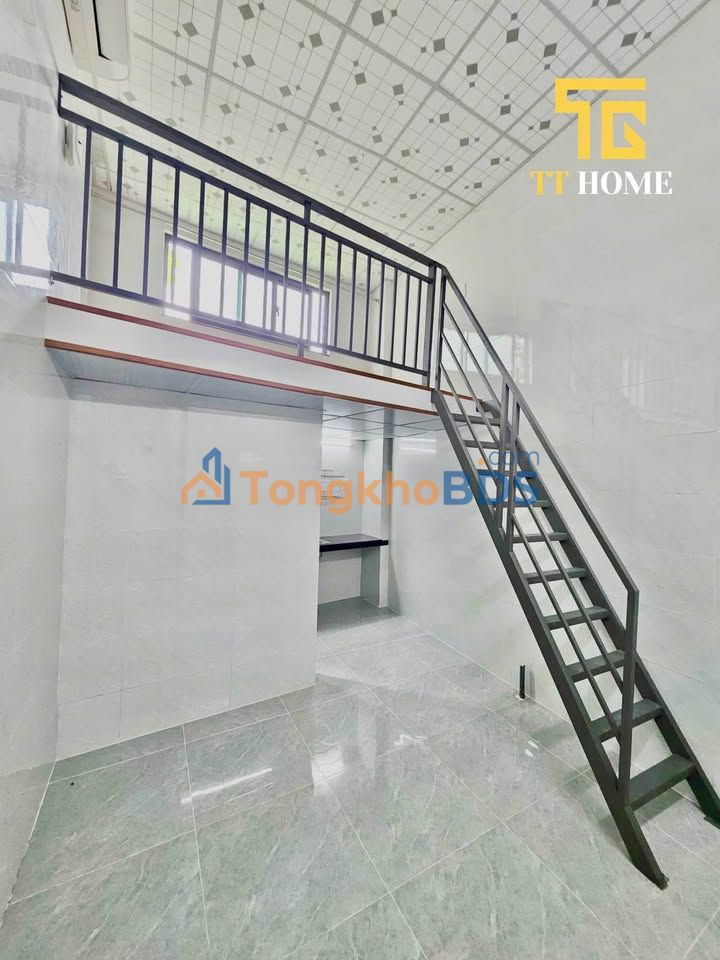 Phòng Trọ 26m² Đường Trương Vĩnh Nguyên, Vị Thanh - Giá 2 Triệu/tháng