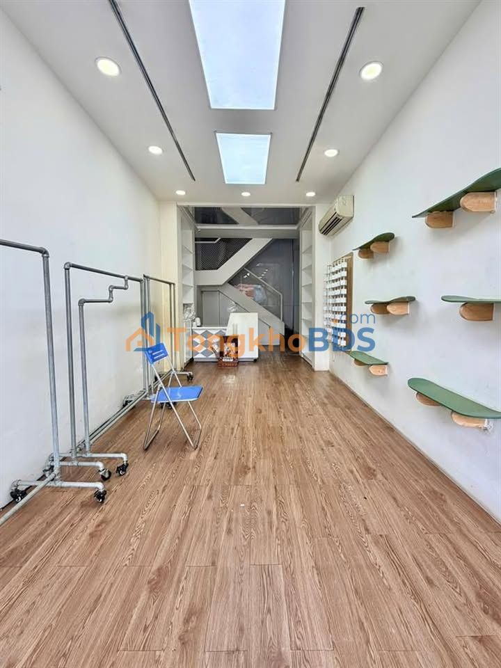 Mặt Tiền Kinh Doanh Đường Mậu Thân, Ninh Kiều, Cần Thơ - 35m² Giá 25 Triệu/Tháng