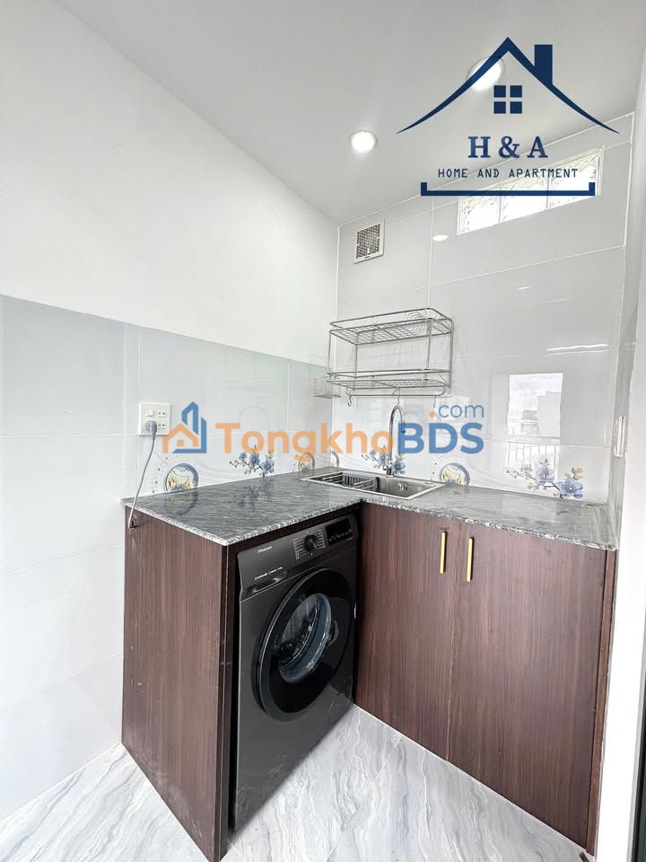 Minihouse Nguyễn Văn Cừ, Cần Thơ - 25m² Giá 2.9 Triệu, Gần ĐHYD