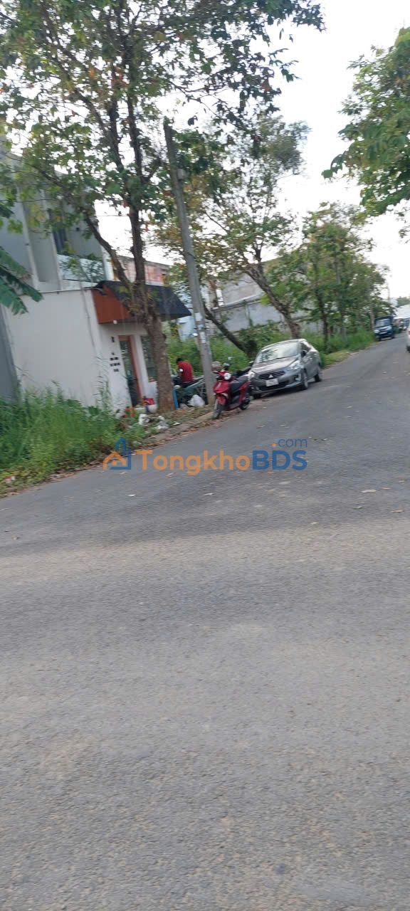 Đất nền mặt tiền 95m² KCN Bình Minh, Cần Thơ - 1.25 Tỷ