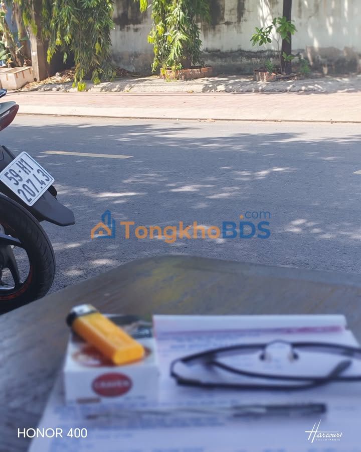 Nhà cấp 4 Mặt tiền Kinh doanh Nguyễn Văn Bứa, Hóc Môn - 123m² - 3 Tỷ