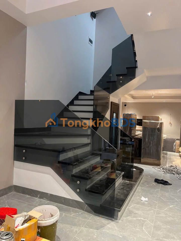 Nhà Mặt Phố Bình Lộc, Ngô Quyền 48m² - Kinh Doanh Đa Ngành, Giá 5.2 Tỷ