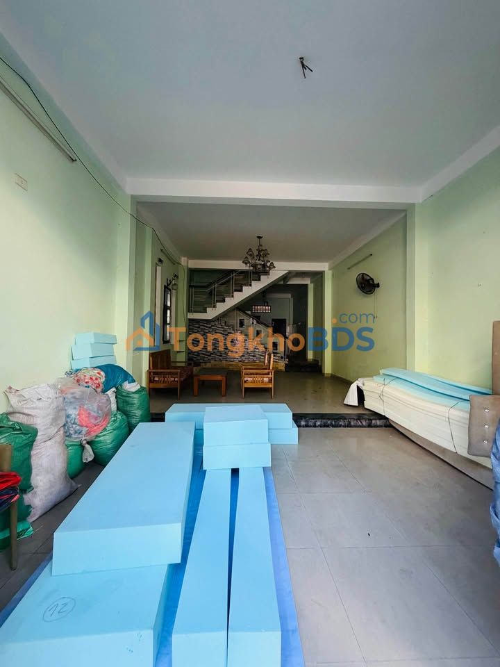 Nhà Phố 3 Tầng Mặt Tiền Nguyễn Thị Thập, Đà Nẵng - Kinh Doanh Đỉnh Cao