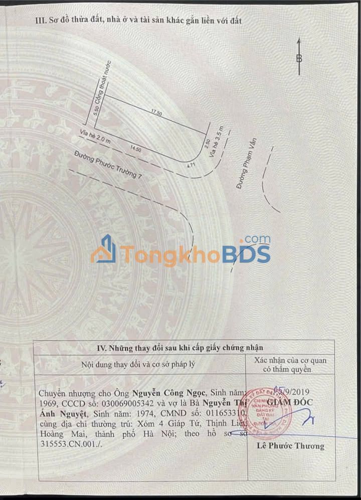 Đất Vàng Sơn Trà - Lô Góc 2 Mặt Tiền 95m² - Gần Biển Mỹ Khê