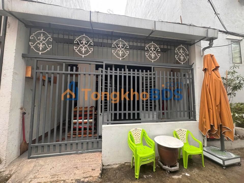 Nhà Gác Lửng Kiệt Phan Tứ - 57m² Gần Biển Mỹ Khê, Đà Nẵng