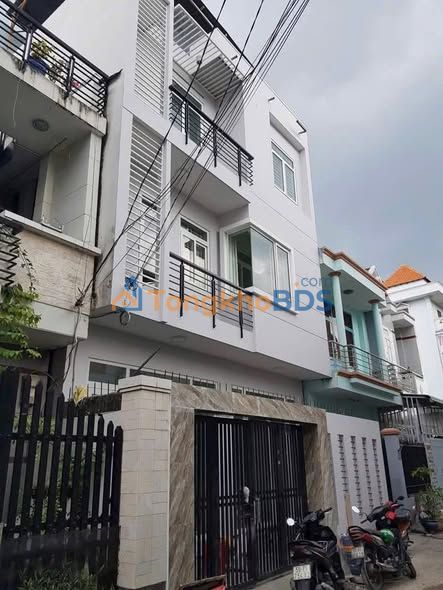 Nhà nguyên căn Lê Văn Việt Tăng Nhơn Phú A 12 triệu/tháng - Sẵn sàng ở ngay