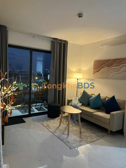 Cho thuê Căn hộ Centurm 79m² 3PN Full Nội thất - Ngã 4 Thủ Đức