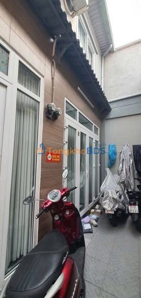 Nhà 2 Tầng 77m² Ngay ĐH Ngân Hàng, Thủ Đức - Dòng Tiền 15 Triệu/Tháng