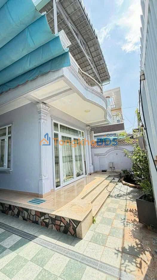 Bán Nhà Mặt Tiền Lê Lợi, Vũng Tàu 175m² - Ngang 10.5m, Sẵn Sổ Hồng