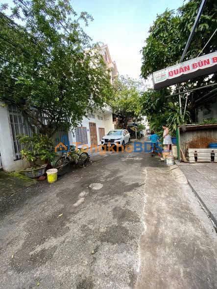 Nhà 75m² Hẻm Ô Tô Trần Phú, P5, Vũng Tàu - Giá 5.9 Tỷ