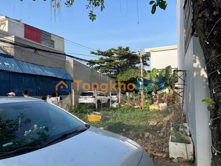 Bán Đất Vũng Tàu 73m² 3 Mặt Thoáng - Đường Lê Thánh Tông 10m - 5.6 Tỷ