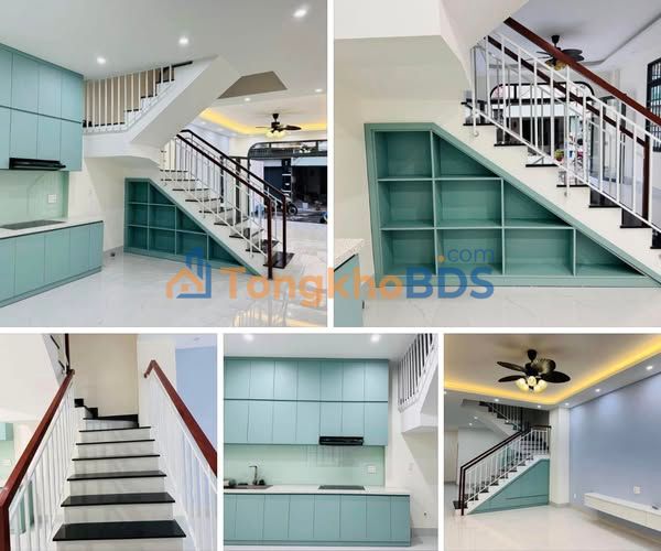 Nhà 84m² góc 2 mặt tiền Xô Viết Nghệ Tĩnh, Vũng Tàu - Kinh doanh/Nghỉ dưỡng lý tưởng