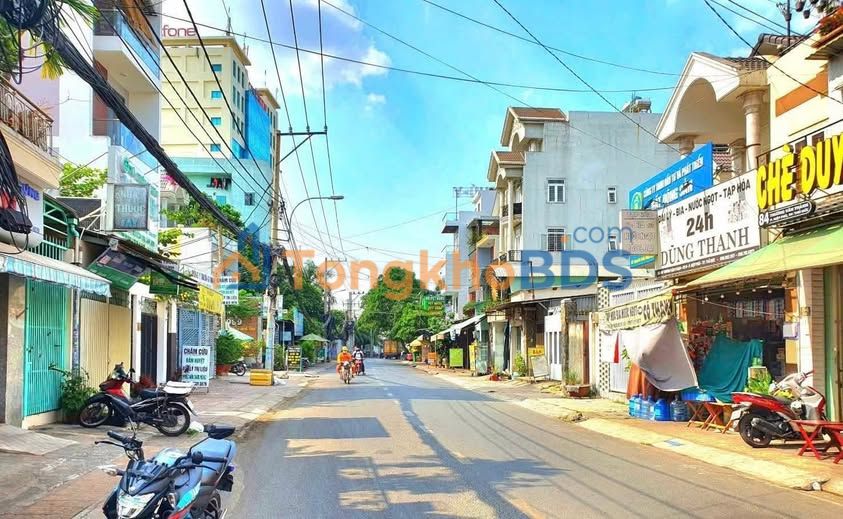 Nhà Hiệp Phú Thủ Đức 51m² 5.95 tỷ - Chính chủ bán