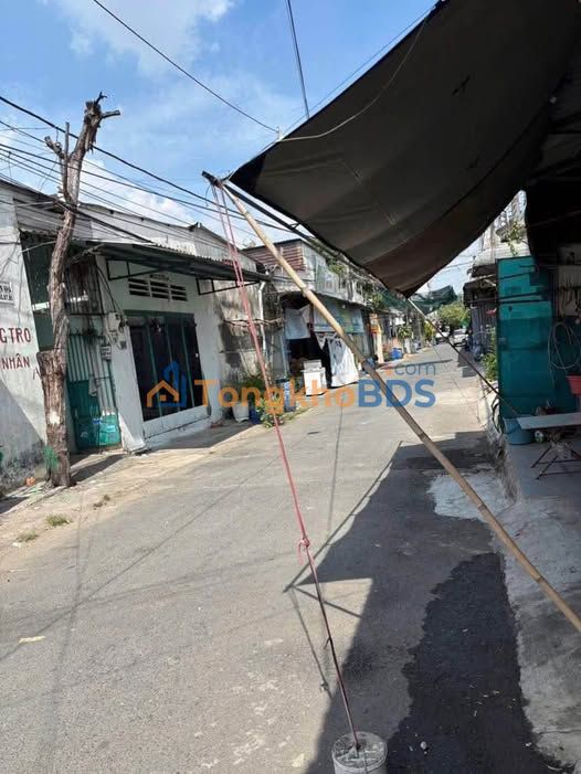 Nhà riêng Bình Hòa Thuận An 200m² - Chính chủ bán hiếm