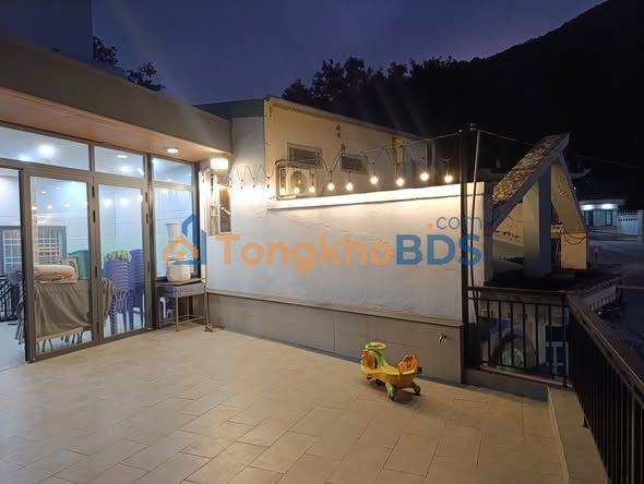 Mặt Bằng Kinh Doanh 92m² Trần Phú, Vũng Tàu - Giá 10 Triệu/Tháng