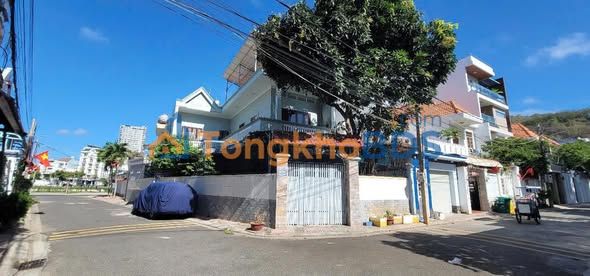 Nhà Nguyên Căn Phan Chu Trinh Vũng Tàu 177m² - Kinh Doanh/Ở Gia Đình